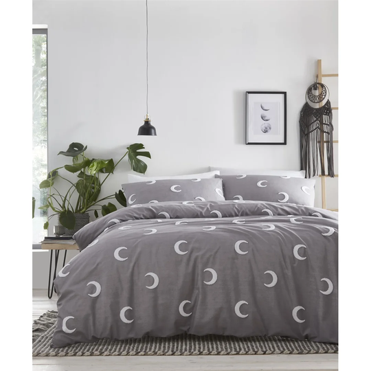 Endijs Fill Warmth Duvet Cover Set
