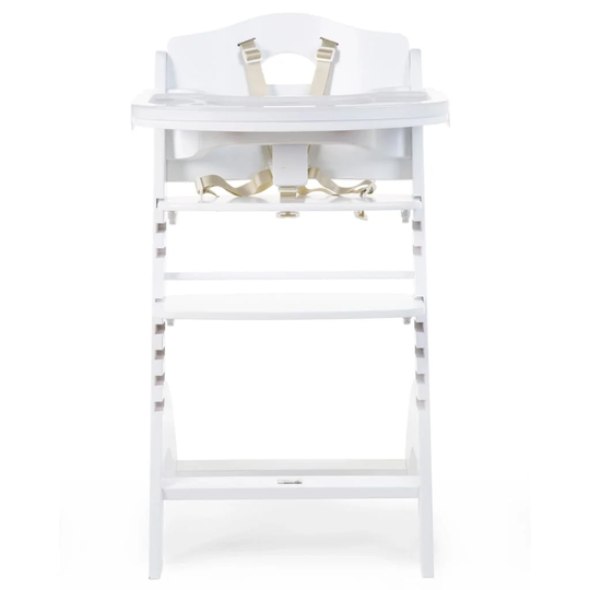 Childhome 2-in-1 Baby High Chair Lambda