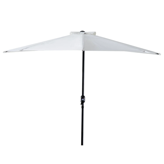 2.93m Traditional Parasol