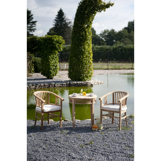 Lavaca Bistro Table