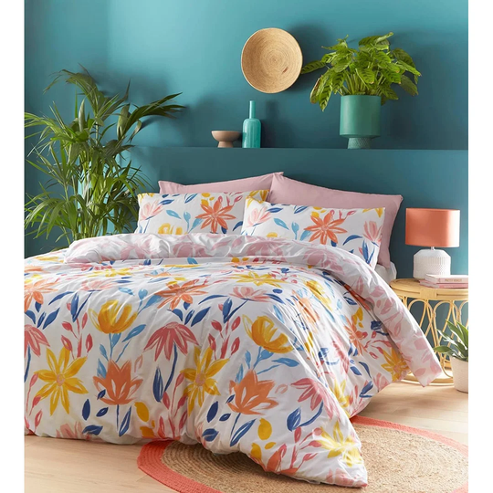 Ellent Duvet Cover Set