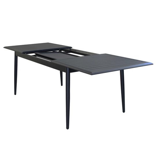 Lamanda Rectangular 6 - Person Dining Table