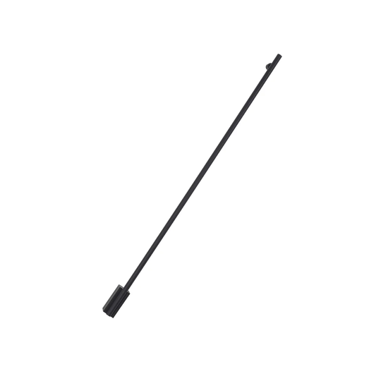 Buettner 1 - Light LED Black Wall Spotlight