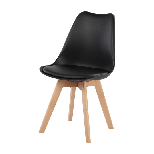 Lomita Upholstered Dining Chair
