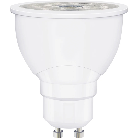 6W GU10 Dimmable LED Spotlight Light Bulb