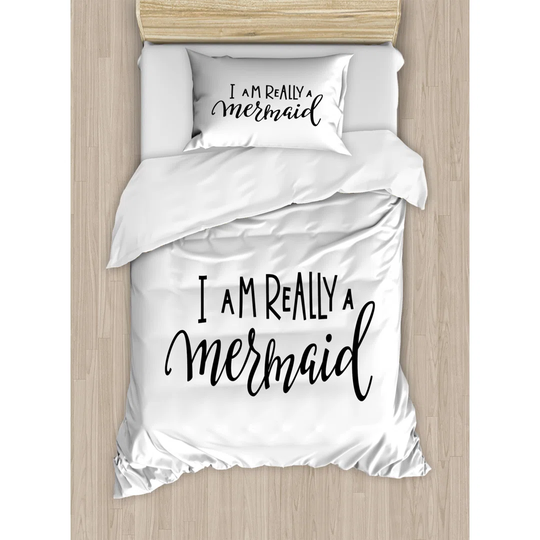 Nobhill 260 TC Duvet Cover Set
