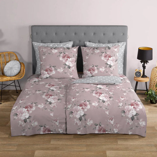 Sonora Duvet Cover Set