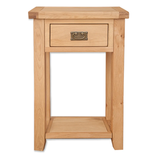 Ann Console Table