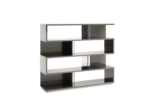 ALF - Corrado Bookcase - Brown