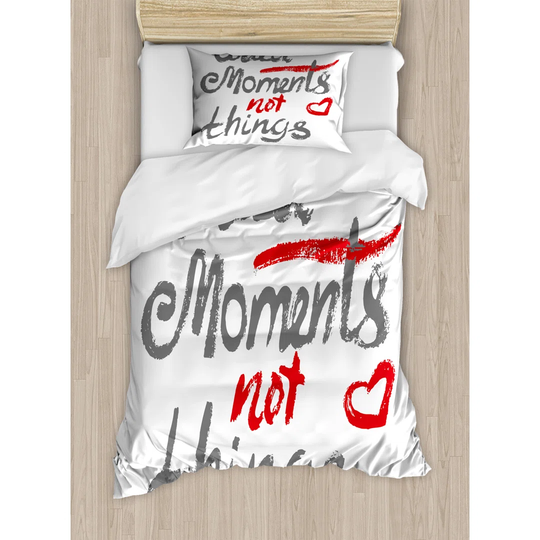 Mjej Duvet Cover Set