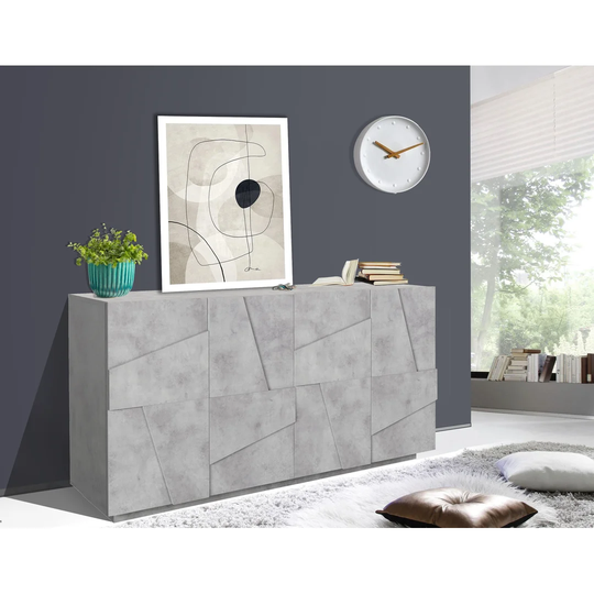 Bevery 162 Cm Wide Sideboard