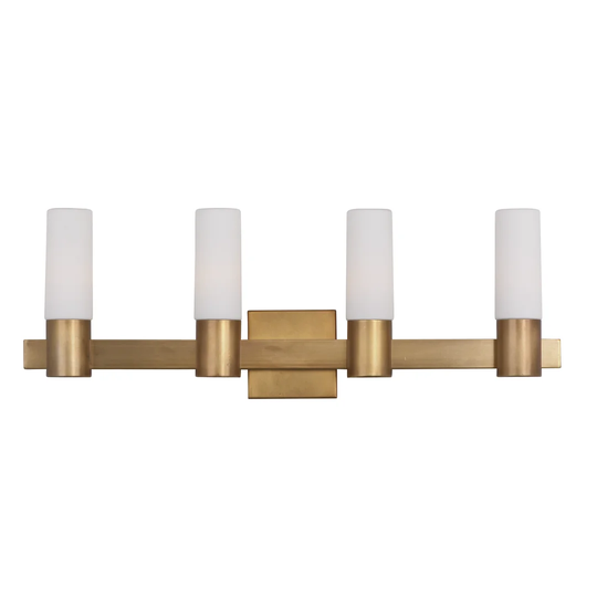 Wiersma 4-Light Vanity Light