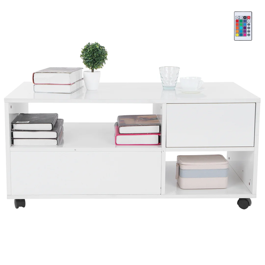 Castelli Coffee Table