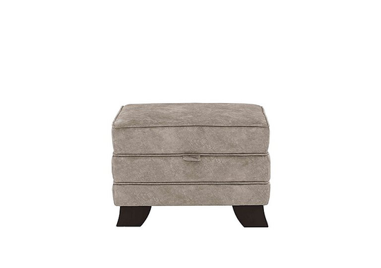 Ariana Small Storage Footstool