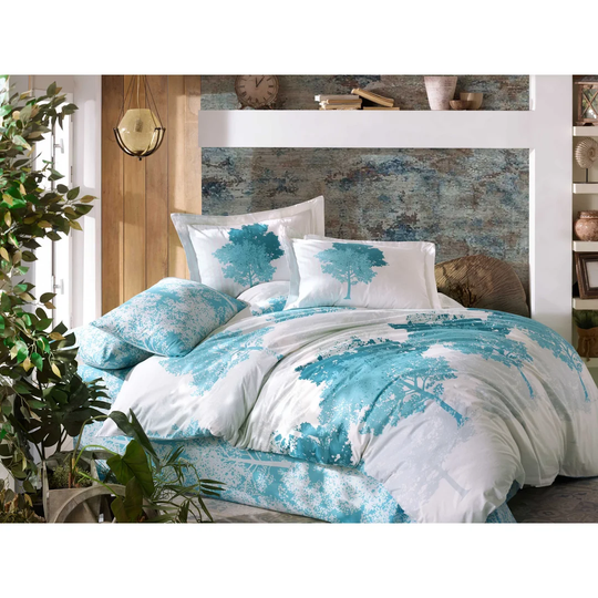 Hofmeister 100% Cotton Duvet Cover Set