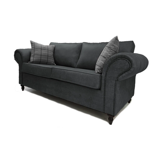 Farquhar 3 Seater Sofa