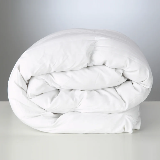 100% Hollowfibre 15 Tog Duvet