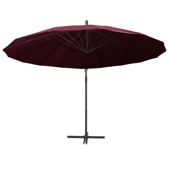 Onley 300Cm Cantilever Umbrella