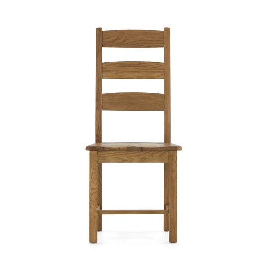 Benjamin Solid Wood Dining Chair