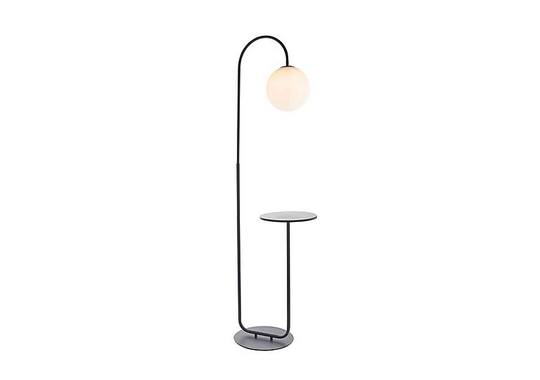 Arc Floor Lamp