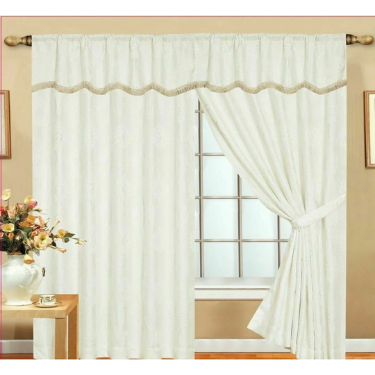 Lamson Curtain