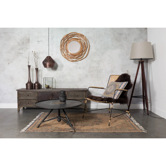 Brok Side Table