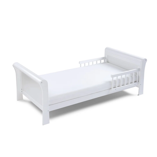 Lucas Cot Convertible Toddler Bed