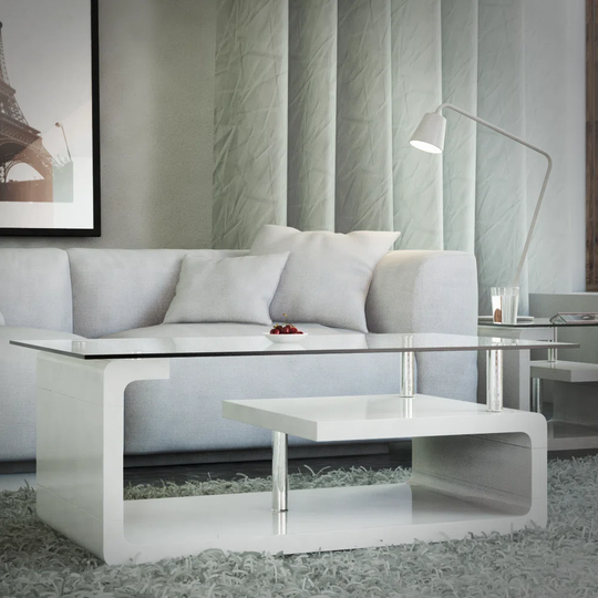 Tempur Coffee Table