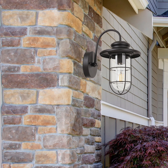 Milmont Outdoor Fisherman Light