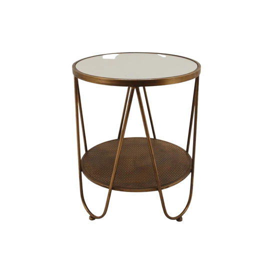 Strykersville Side Table