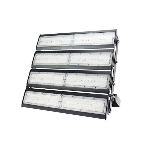Croll Extra Flat Recessed LED Area Light