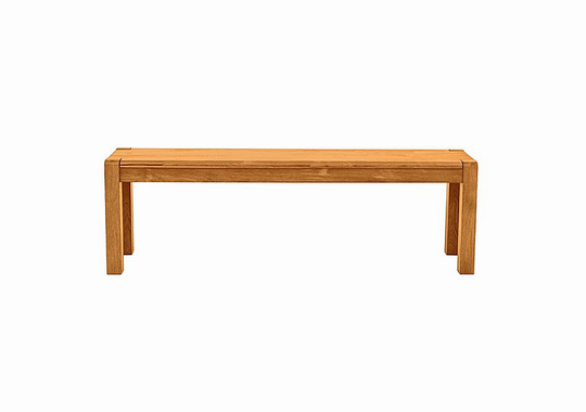 Bakerloo Large Dining Bench