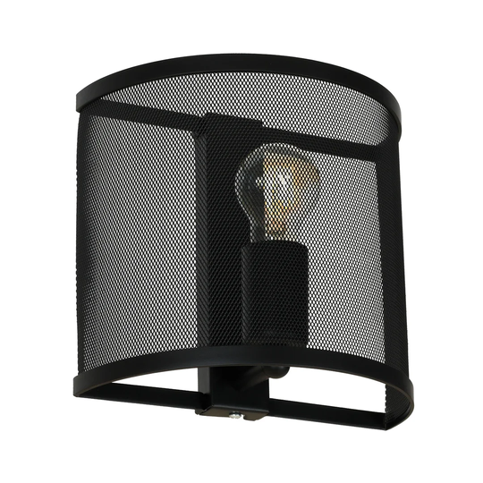 Kip 1-Light Corner Wall Light