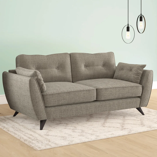Etheredge 3 Seater Sofa