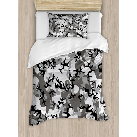 Unionville TC 350 Duvet Cover Set