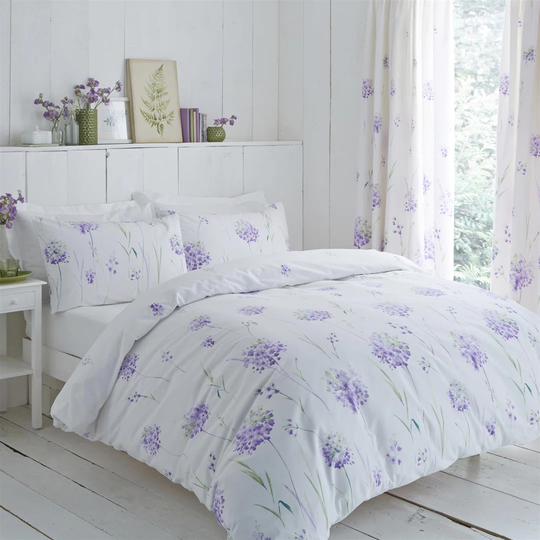 Lollie Duvet Cover Set