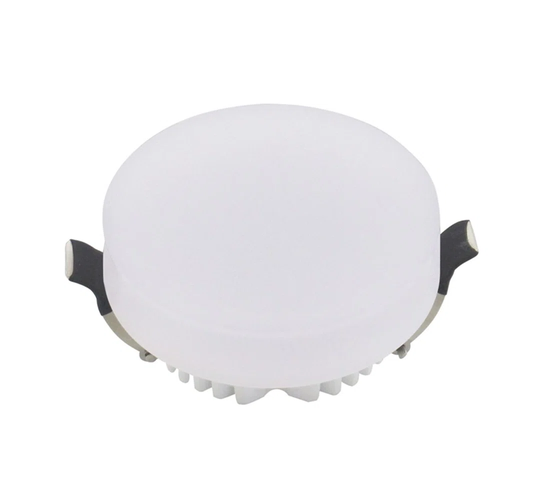 Laureins LED Slim Profile Recessed Lighting Kit