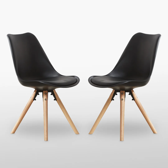 Shanice Upholstered Dining Chair