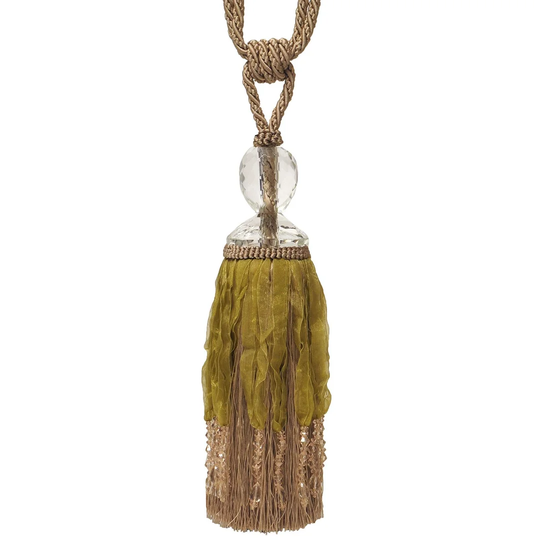 Cobbett Curtain Tieback