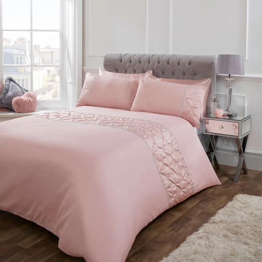 Reid Duvet Cover Set