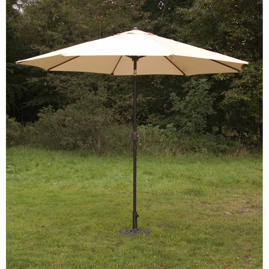 2.4m Traditional Parasol