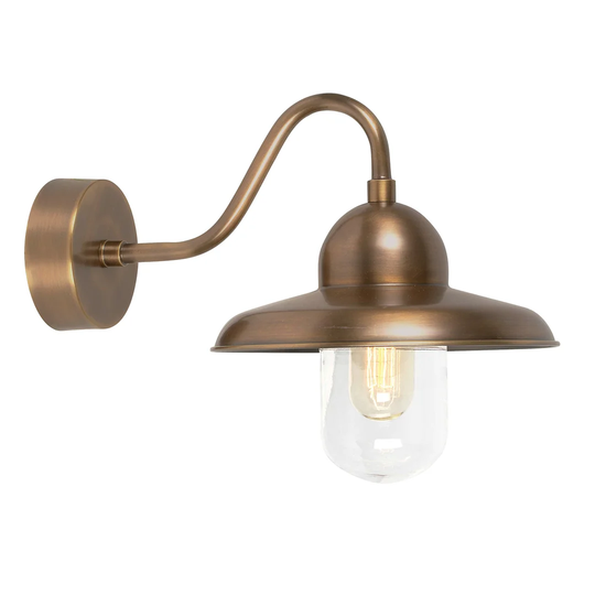 1 Light Outdoor Fisherman Light