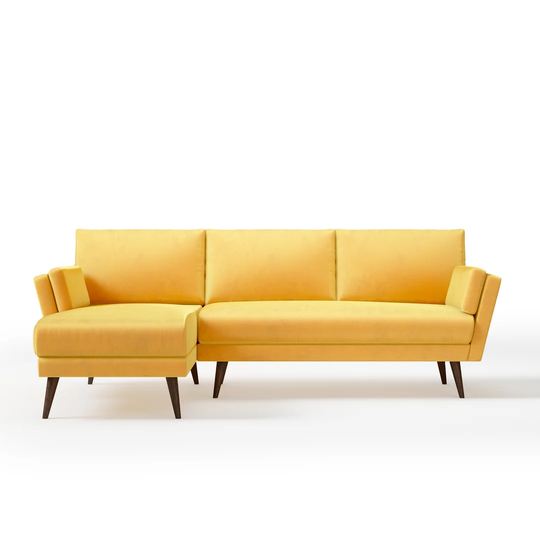 Stankiewicz Reversible Corner Sofa