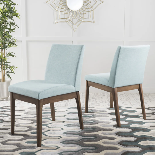Alden Upholstered Dining Chair