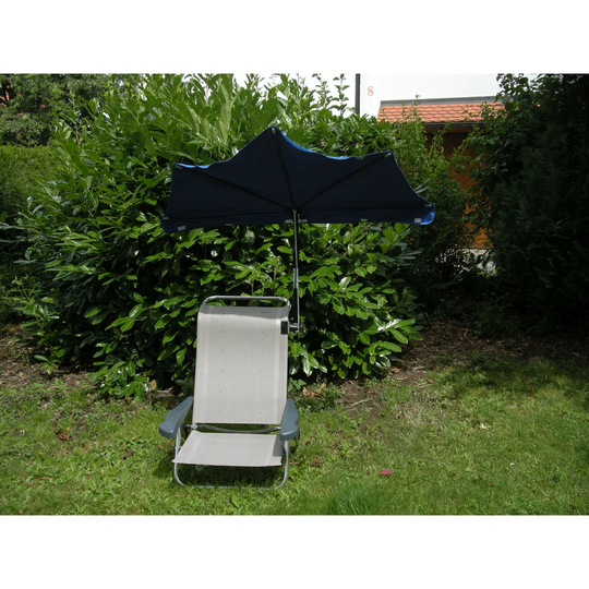 Golbahar Reclining Camping Chair