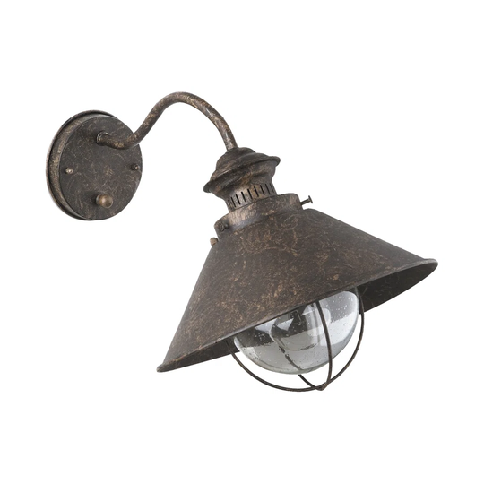 Holyoke Clasico 1 Light Outdoor Fisherman Light