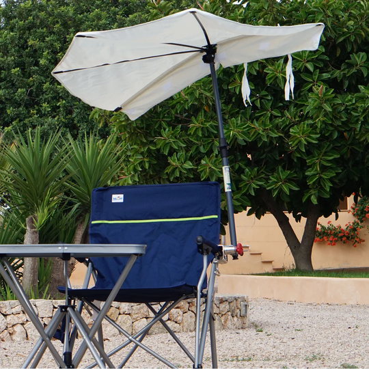 Jale Folding Camping Chair