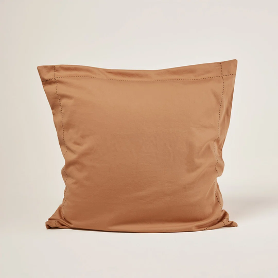 Anouk 100% Cotton Button Pillow Protector