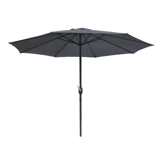 Anneruth 2.7m Traditional Parasol