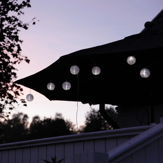 10 Lights LED Decorative Lights